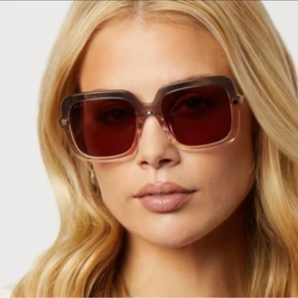 Diff Sandra sunglasses